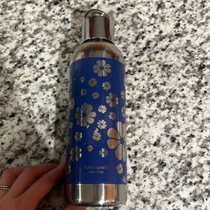 Kate spade water bottle